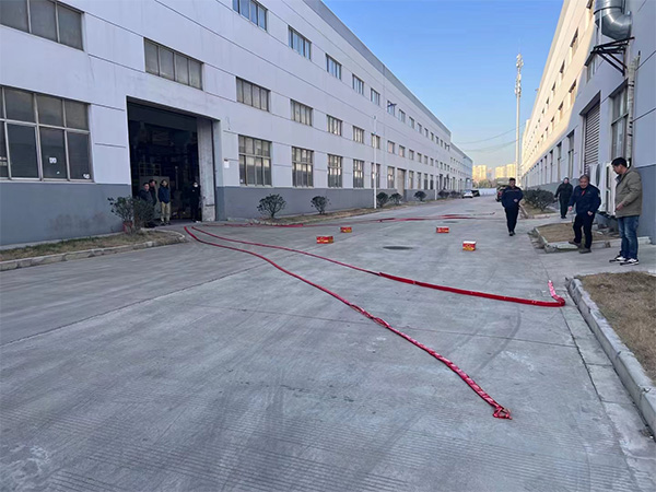 福兔臨門,開工大吉！